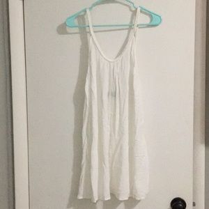 LuLu’s swimsuit coverup - smoke free home!